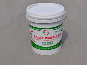 陽臺防水材料哪種好？常見家裝防水材料性能大比拼