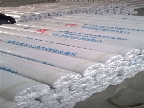 普洱PVC防水卷材首選翼鼎防水，專業(yè)品質(zhì)保障建筑無(wú)憂