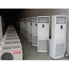 上海松江區(qū)高價回收中央空調(diào)商用家用空調(diào)制冷設備