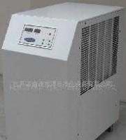南寧冷水機供應(yīng)指南 風冷與工業(yè)級設(shè)備全方位解析